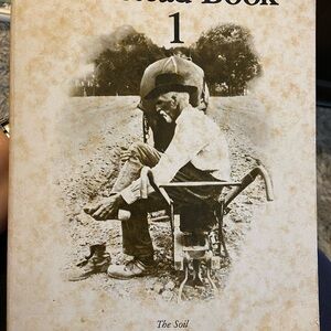 The Farmstead Book I